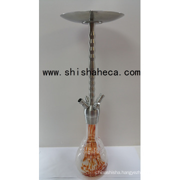 Best Quality Stainless Steel Shisha Nargile Smoking Pipe Hookah